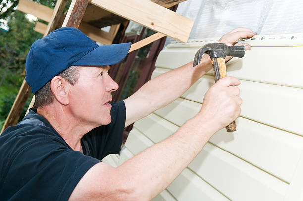 Siding for Multi-Family Homes in Wasco, CA