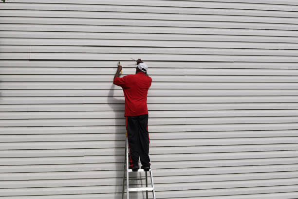 Best Vinyl Siding Installation  in Wasco, CA
