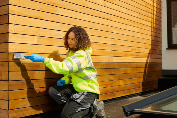 Best James Hardie Siding  in Wasco, CA
